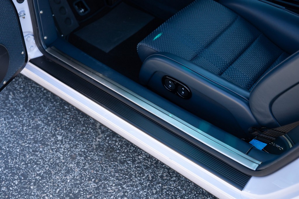 1991 Porsche 911 Carrera 2 Coupe by Singer - Image 175