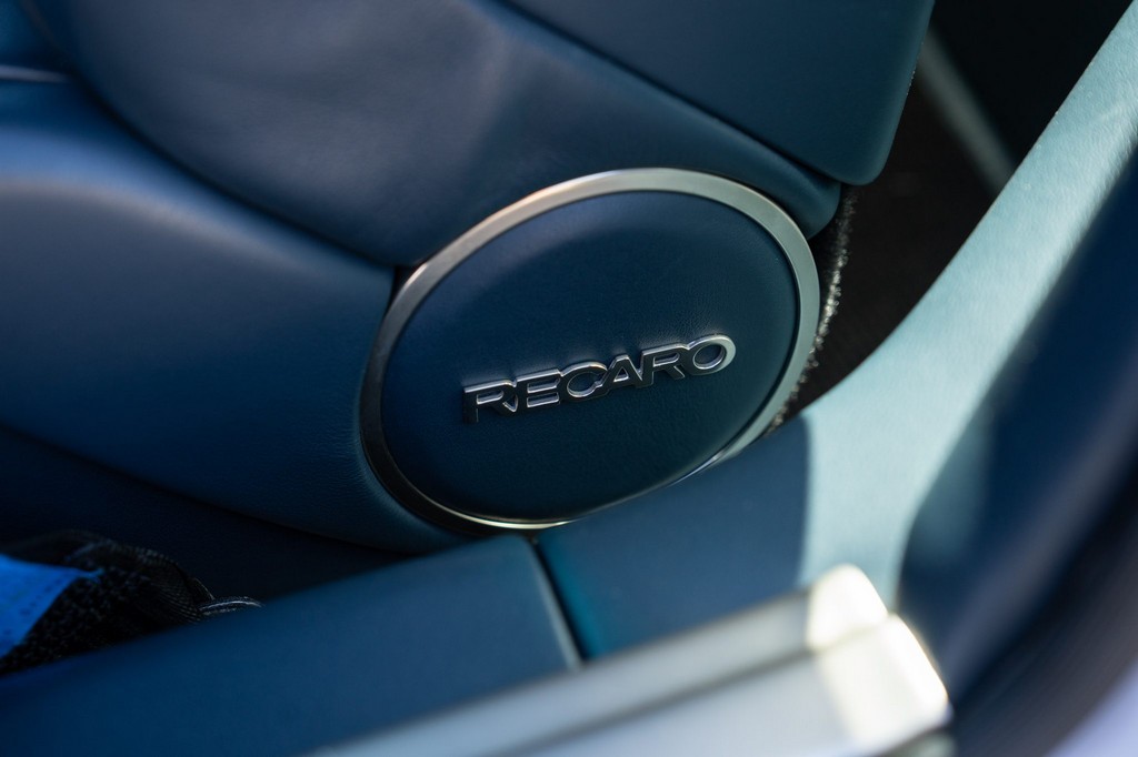 1991 Porsche 911 Carrera 2 Coupe by Singer - Image 180