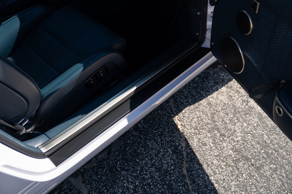 1991 Porsche 911 Carrera 2 Coupe by Singer - Image 183