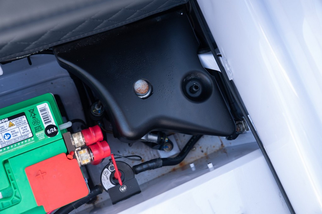 1991 Porsche 911 Carrera 2 Coupe by Singer - Image 198