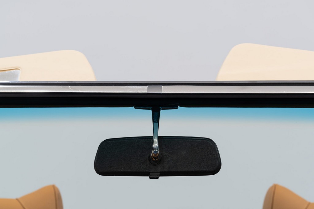 1969 Mercedes-Benz 280SL “Pagoda” - Image 174