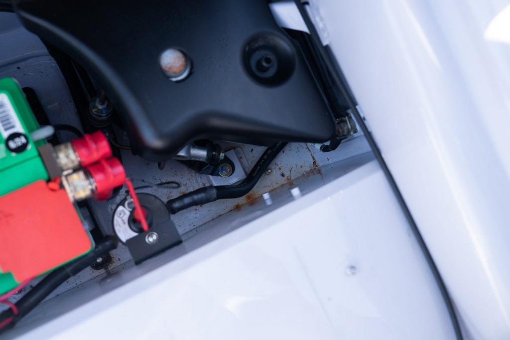 1991 Porsche 911 Carrera 2 Coupe by Singer - Image 199