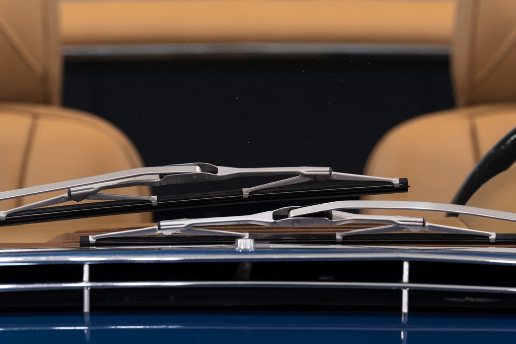 1969 Mercedes-Benz 280SL “Pagoda” - Image 176