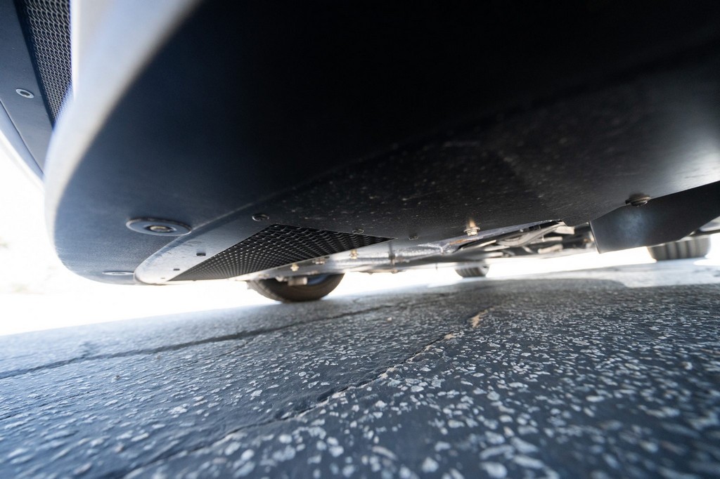 1991 Porsche 911 Carrera 2 Coupe by Singer - Image 216