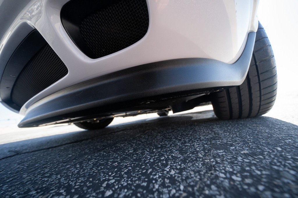 1991 Porsche 911 Carrera 2 Coupe by Singer - Image 217