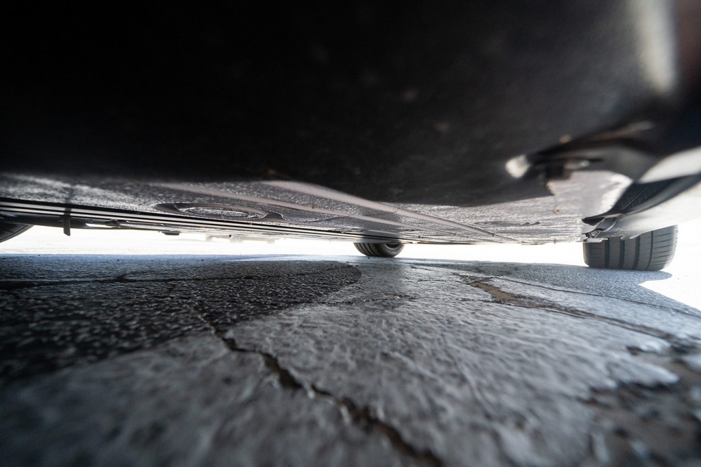 1991 Porsche 911 Carrera 2 Coupe by Singer - Image 220