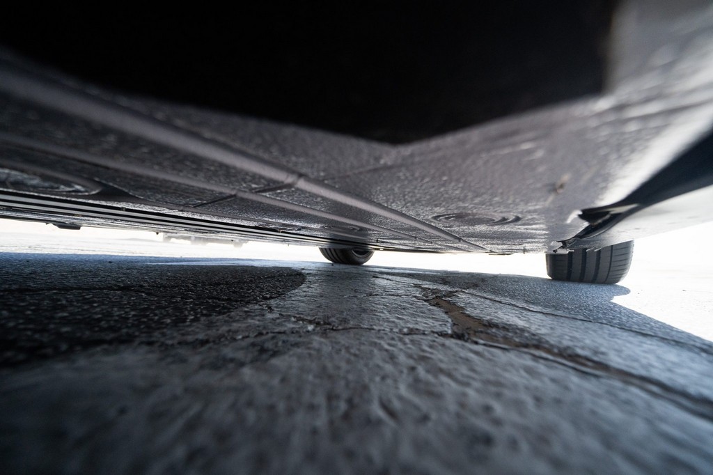 1991 Porsche 911 Carrera 2 Coupe by Singer - Image 221