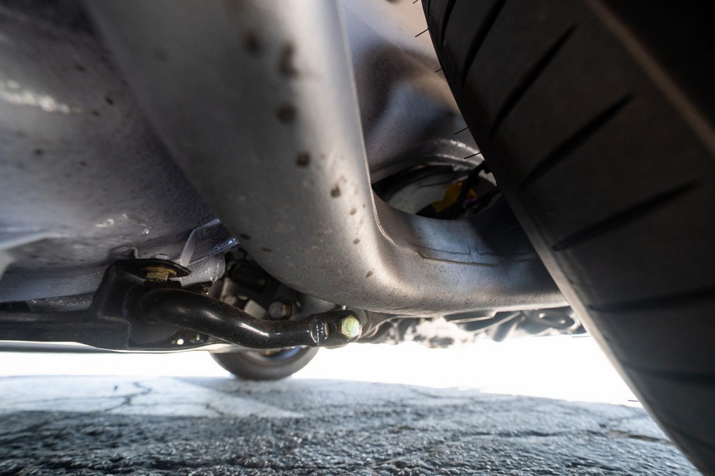 1991 Porsche 911 Carrera 2 Coupe by Singer - Image 222