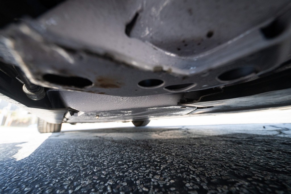 1991 Porsche 911 Carrera 2 Coupe by Singer - Image 3