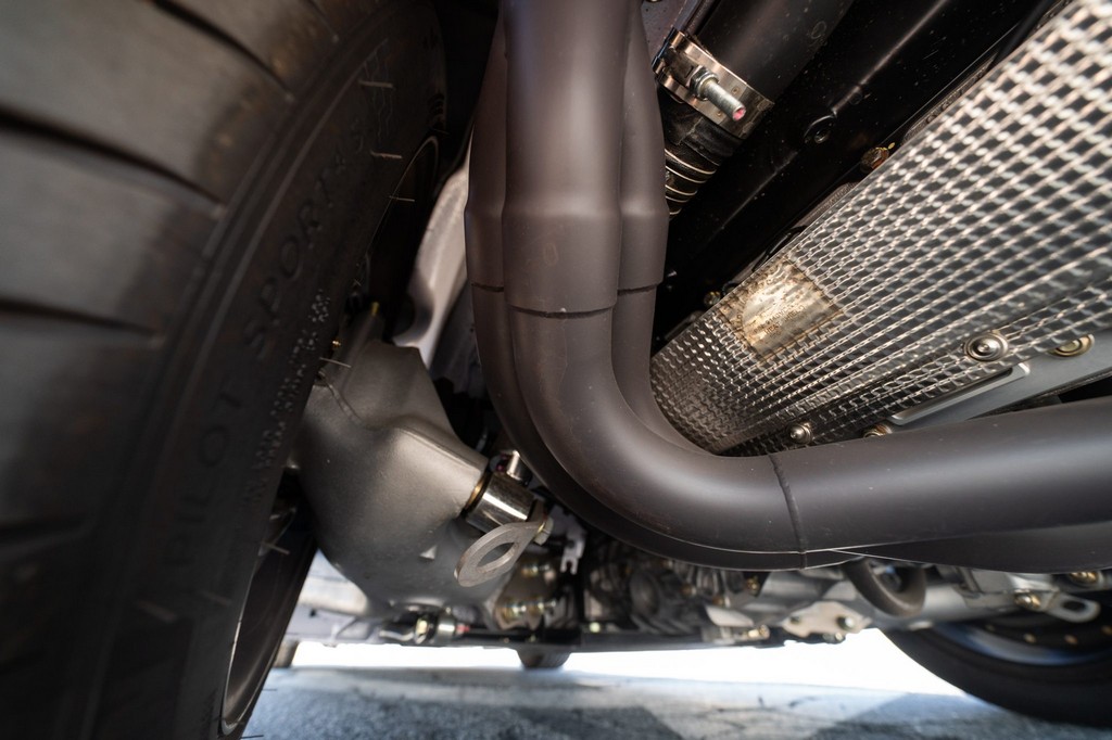 1991 Porsche 911 Carrera 2 Coupe by Singer - Image 7