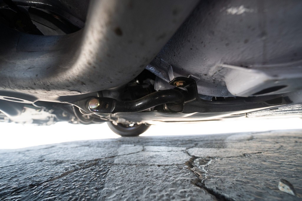 1991 Porsche 911 Carrera 2 Coupe by Singer - Image 17