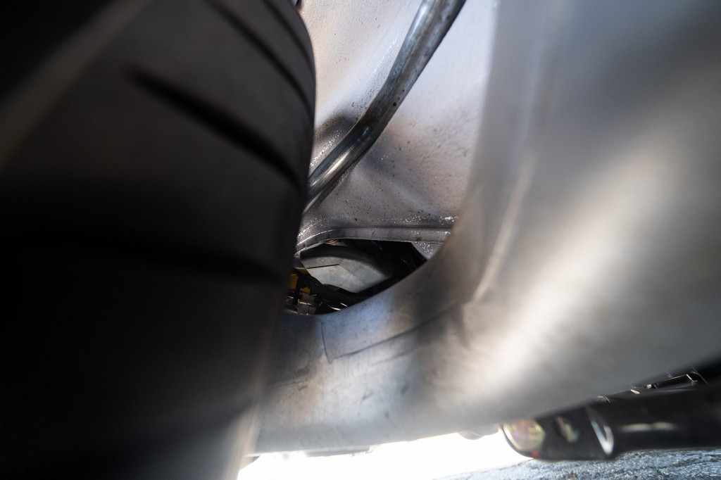 1991 Porsche 911 Carrera 2 Coupe by Singer - Image 18