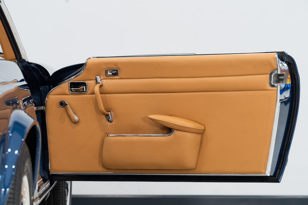 1969 Mercedes-Benz 280SL “Pagoda” - Image 231