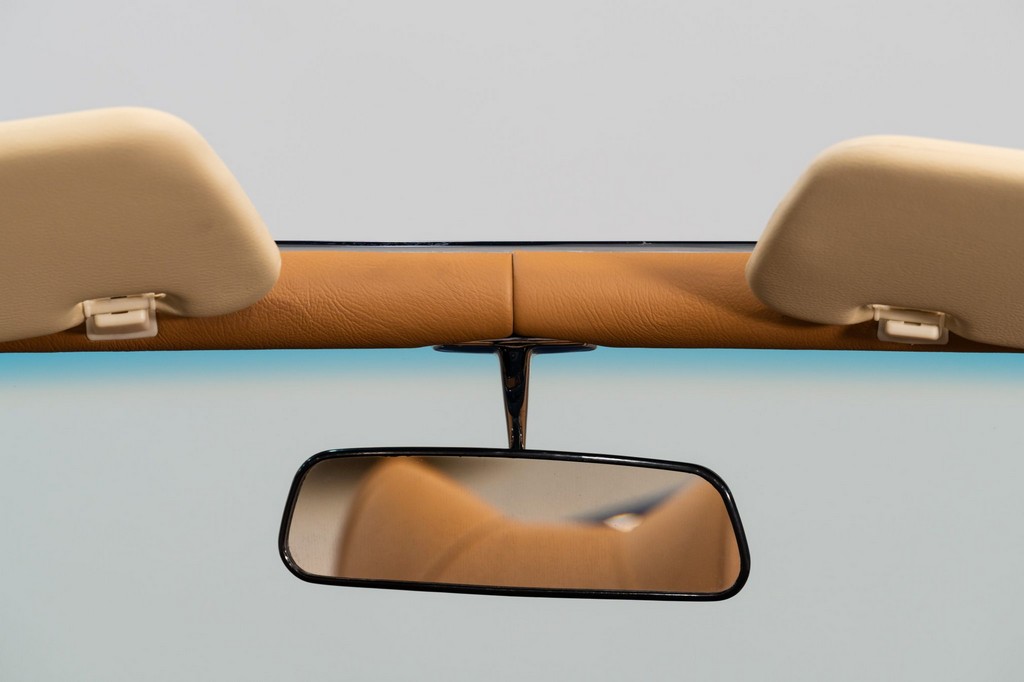 1969 Mercedes-Benz 280SL “Pagoda” - Image 233