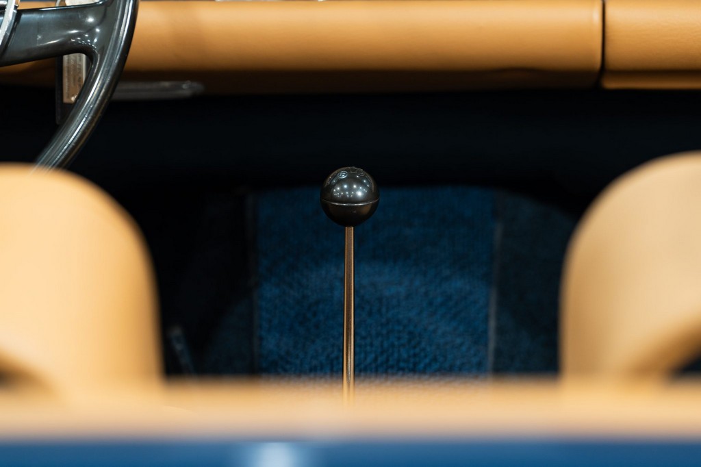 1969 Mercedes-Benz 280SL “Pagoda” - Image 236