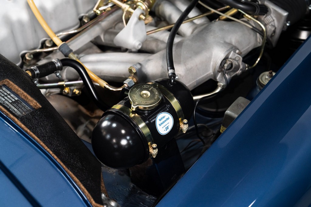 1969 Mercedes-Benz 280SL “Pagoda” - Image 5