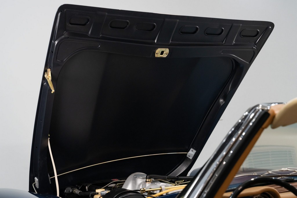 1969 Mercedes-Benz 280SL “Pagoda” - Image 10