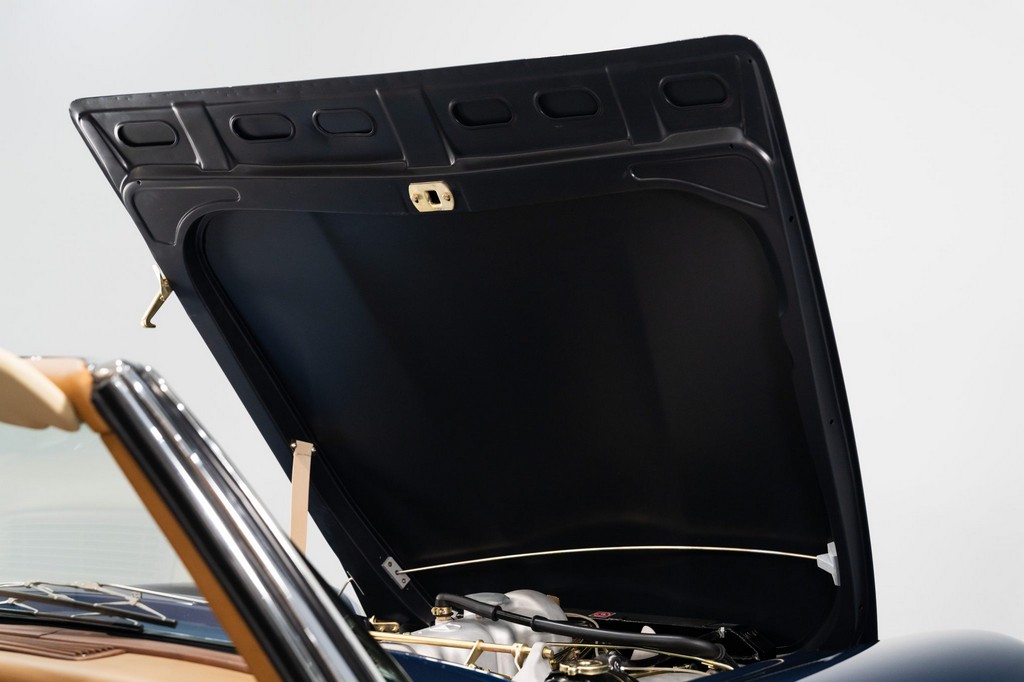 1969 Mercedes-Benz 280SL “Pagoda” - Image 11