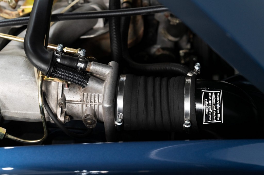 1969 Mercedes-Benz 280SL “Pagoda” - Image 16