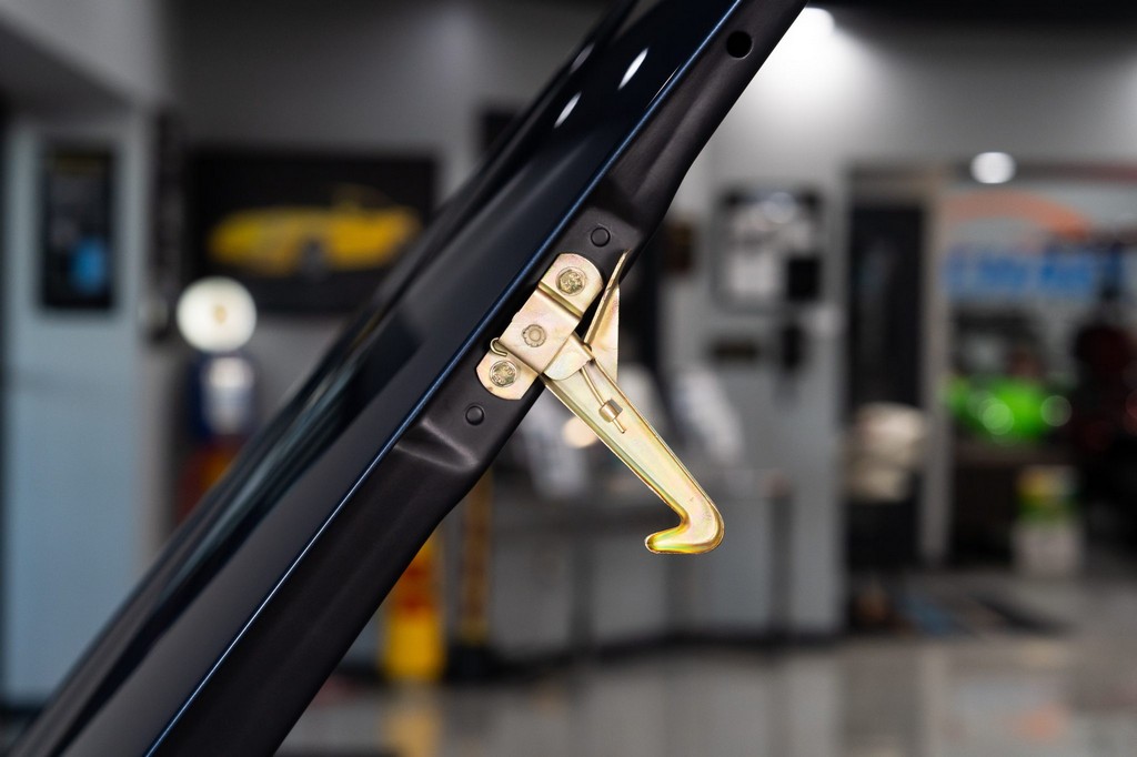 1969 Mercedes-Benz 280SL “Pagoda” - Image 26