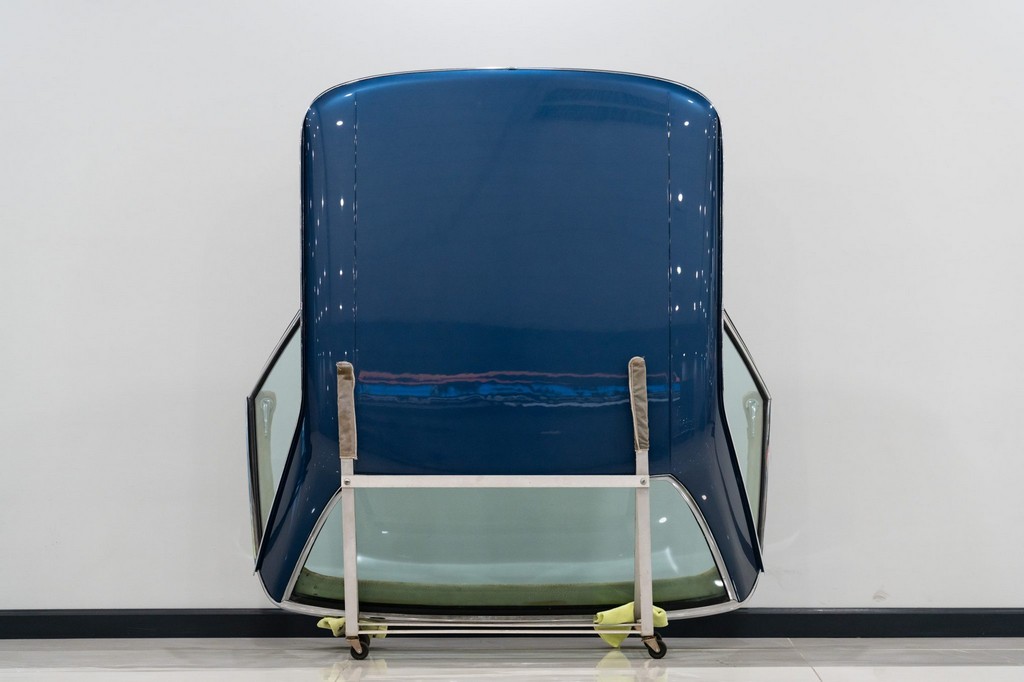 1969 Mercedes-Benz 280SL “Pagoda” - Image 27