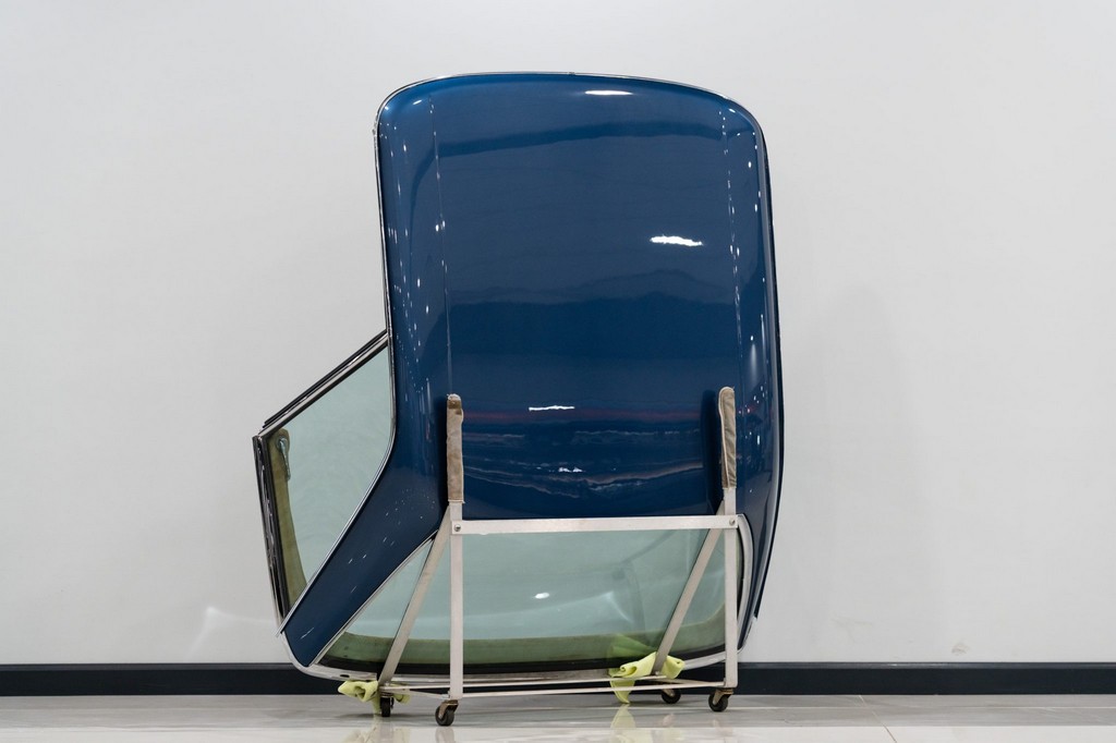 1969 Mercedes-Benz 280SL “Pagoda” - Image 28