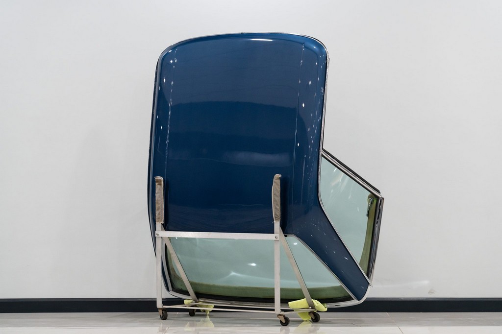 1969 Mercedes-Benz 280SL “Pagoda” - Image 29