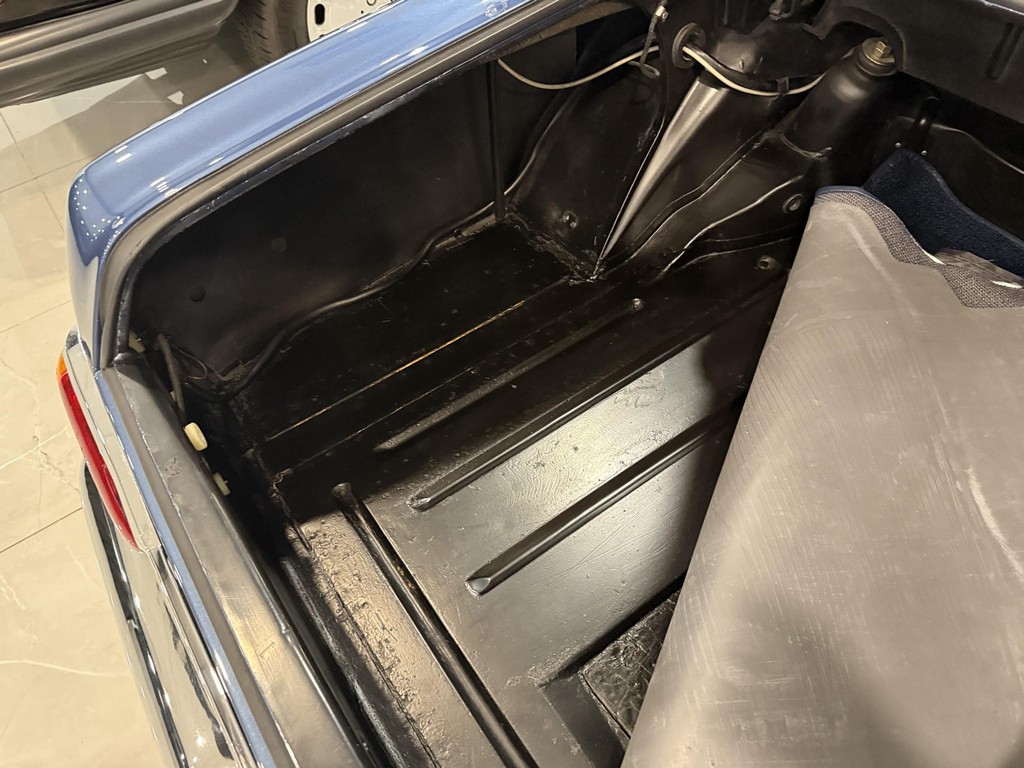 1969 Mercedes-Benz 280SL “Pagoda” - Image 31