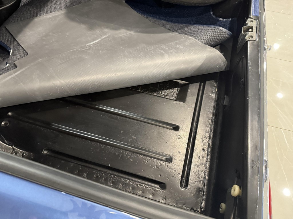 1969 Mercedes-Benz 280SL “Pagoda” - Image 32