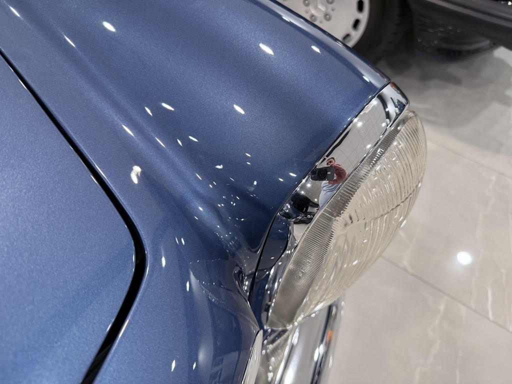 1969 Mercedes-Benz 280SL “Pagoda” - Image 33