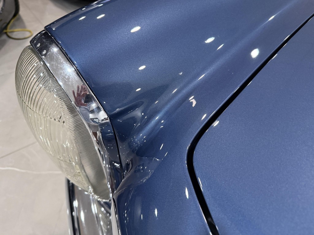 1969 Mercedes-Benz 280SL “Pagoda” - Image 34