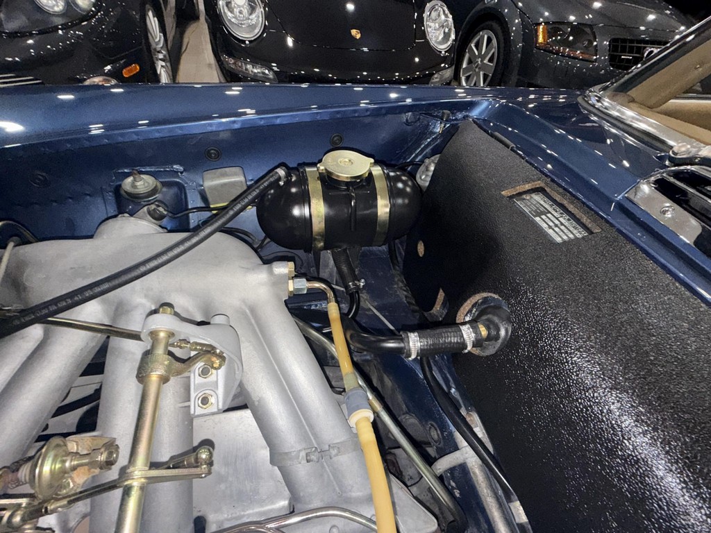 1969 Mercedes-Benz 280SL “Pagoda” - Image 37