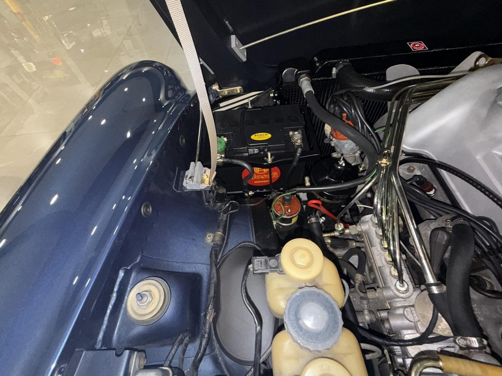 1969 Mercedes-Benz 280SL “Pagoda” - Image 38