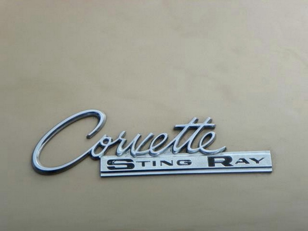 1964 Chevrolet Corvette Coupe – Numbers-Matching 327/365 HP, 4-Speed - Image 40