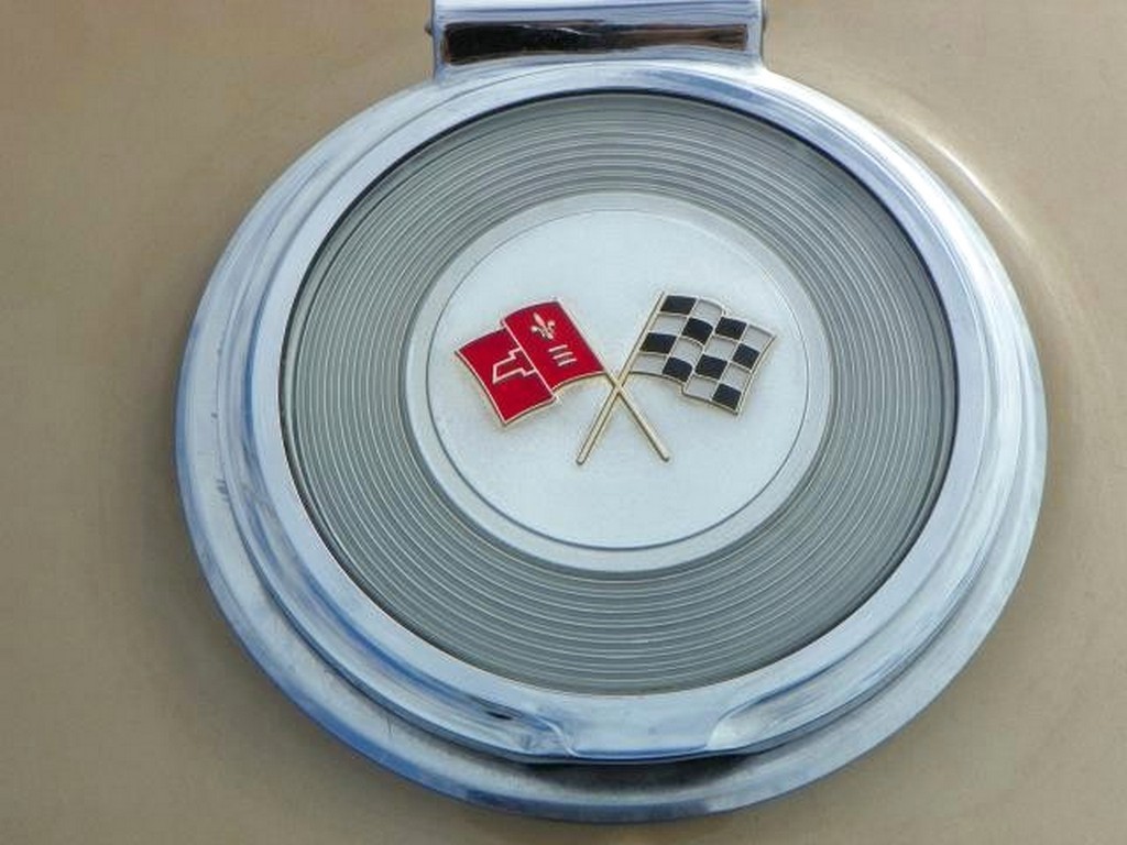 1964 Chevrolet Corvette Coupe – Numbers-Matching 327/365 HP, 4-Speed - Image 41