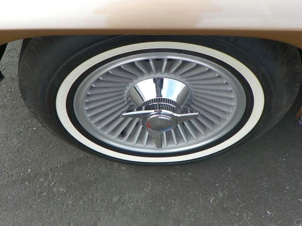 1964 Chevrolet Corvette Coupe – Numbers-Matching 327/365 HP, 4-Speed - Image 45