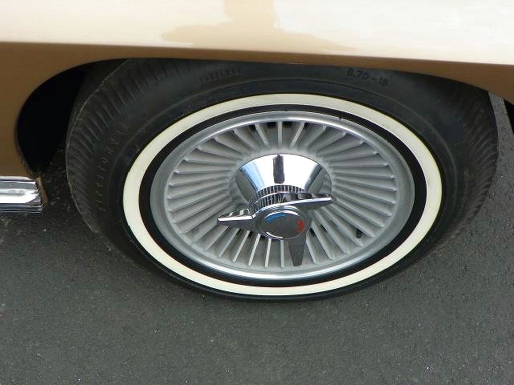 1964 Chevrolet Corvette Coupe – Numbers-Matching 327/365 HP, 4-Speed - Image 46