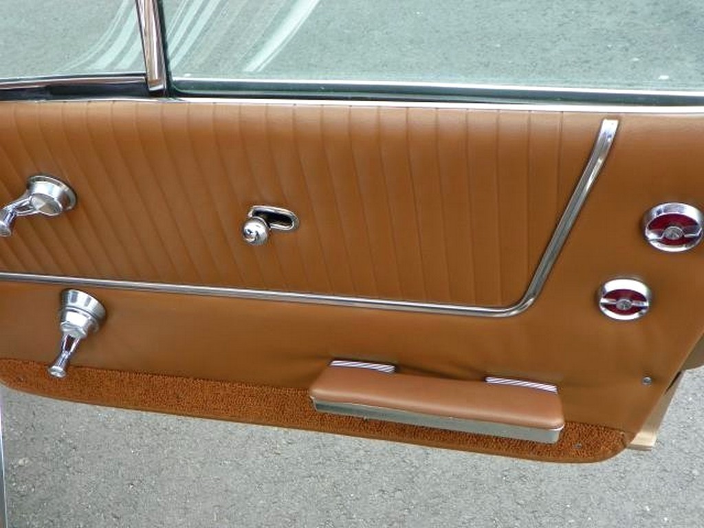 1964 Chevrolet Corvette Coupe – Numbers-Matching 327/365 HP, 4-Speed - Image 50