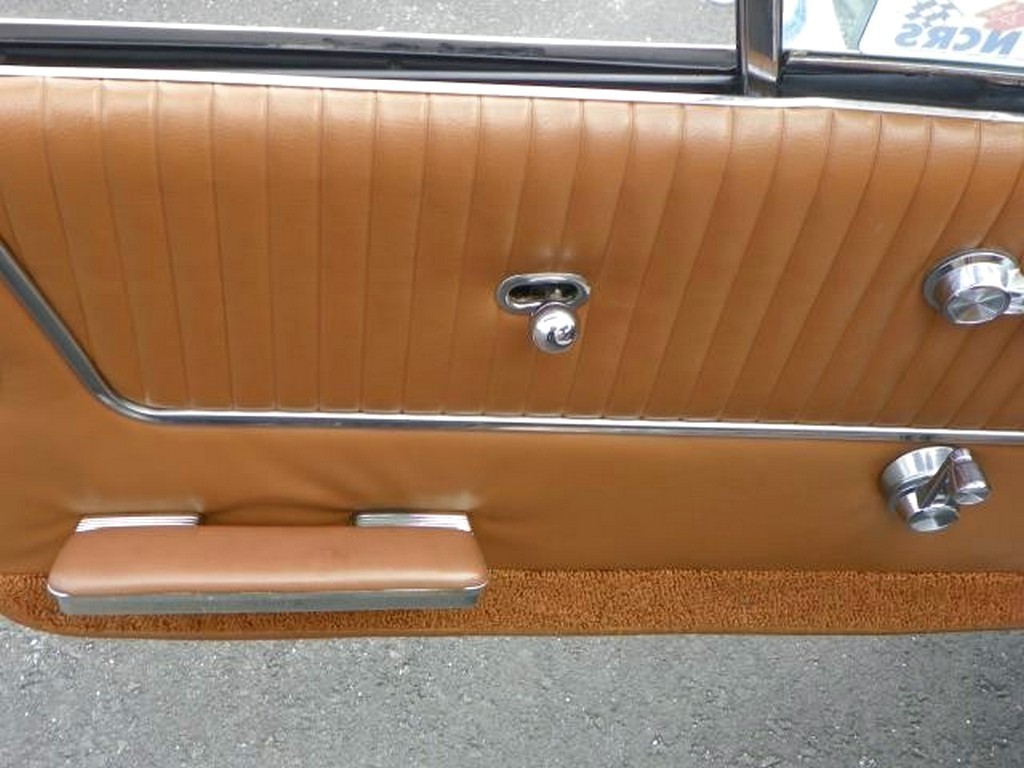 1964 Chevrolet Corvette Coupe – Numbers-Matching 327/365 HP, 4-Speed - Image 53