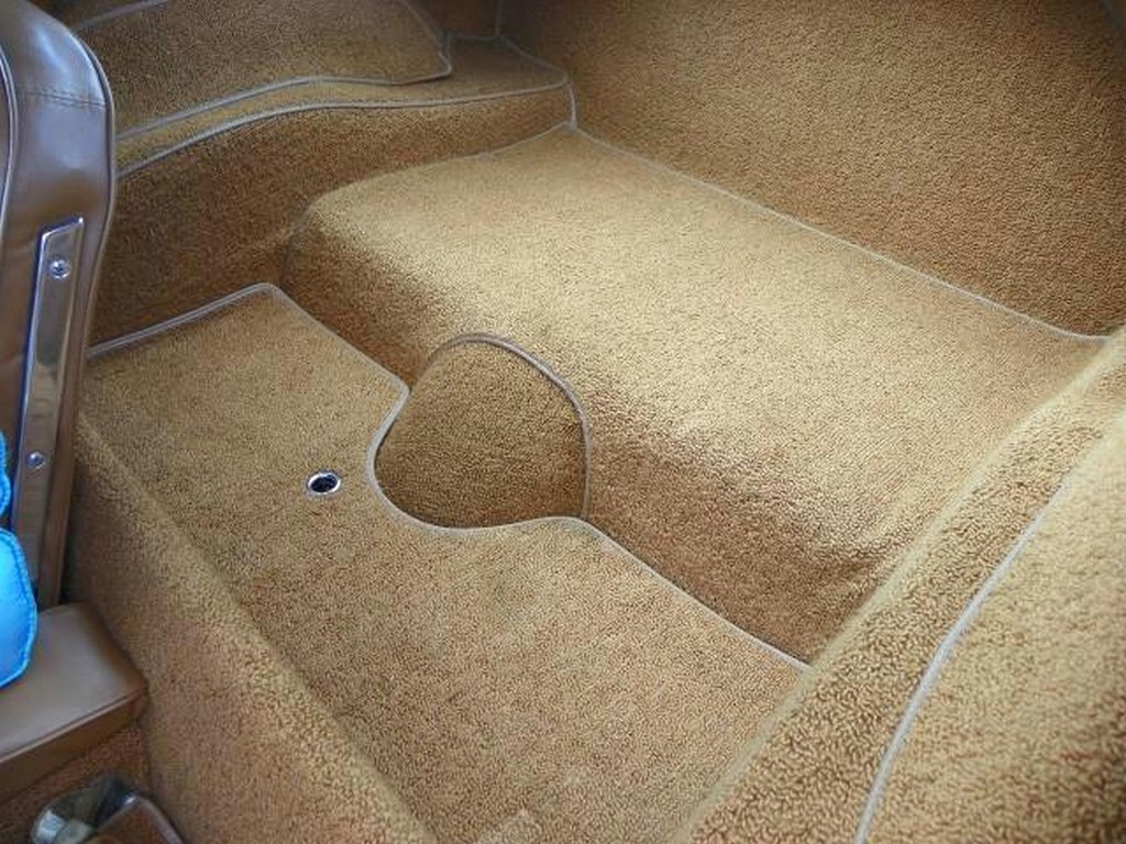 1964 Chevrolet Corvette Coupe – Numbers-Matching 327/365 HP, 4-Speed - Image 58