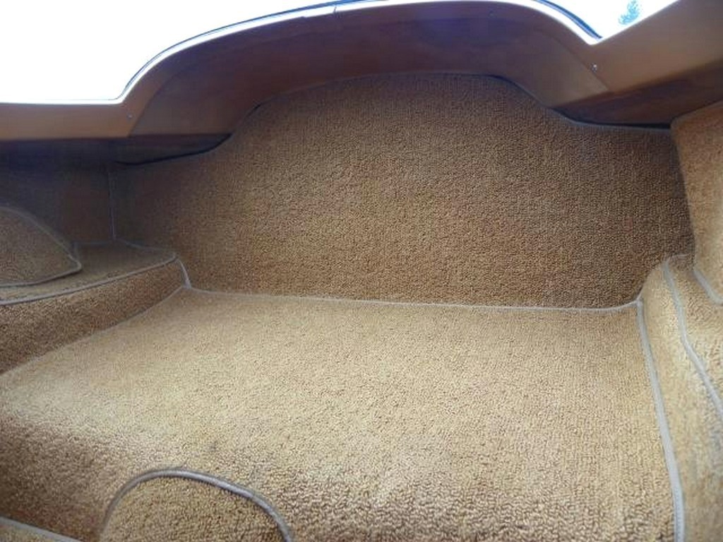 1964 Chevrolet Corvette Coupe – Numbers-Matching 327/365 HP, 4-Speed - Image 59