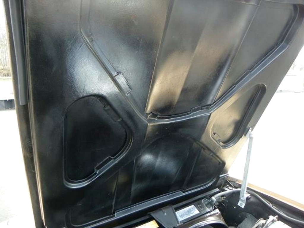 1964 Chevrolet Corvette Coupe – Numbers-Matching 327/365 HP, 4-Speed - Image 67