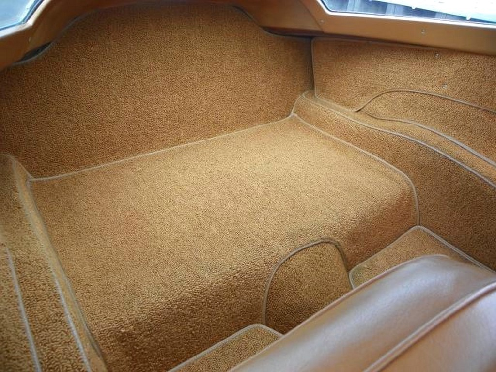 1964 Chevrolet Corvette Coupe – Numbers-Matching 327/365 HP, 4-Speed - Image 68