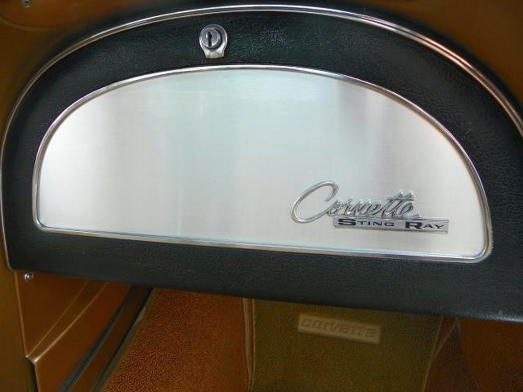 1964 Chevrolet Corvette Coupe – Numbers-Matching 327/365 HP, 4-Speed - Image 70