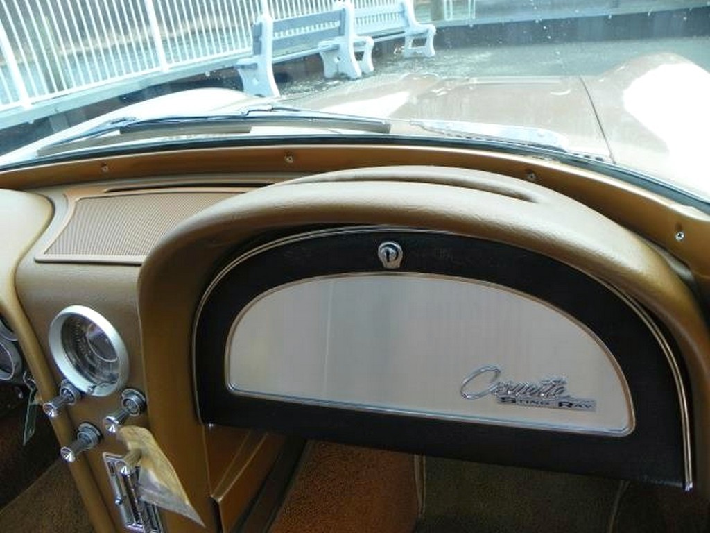 1964 Chevrolet Corvette Coupe – Numbers-Matching 327/365 HP, 4-Speed - Image 2