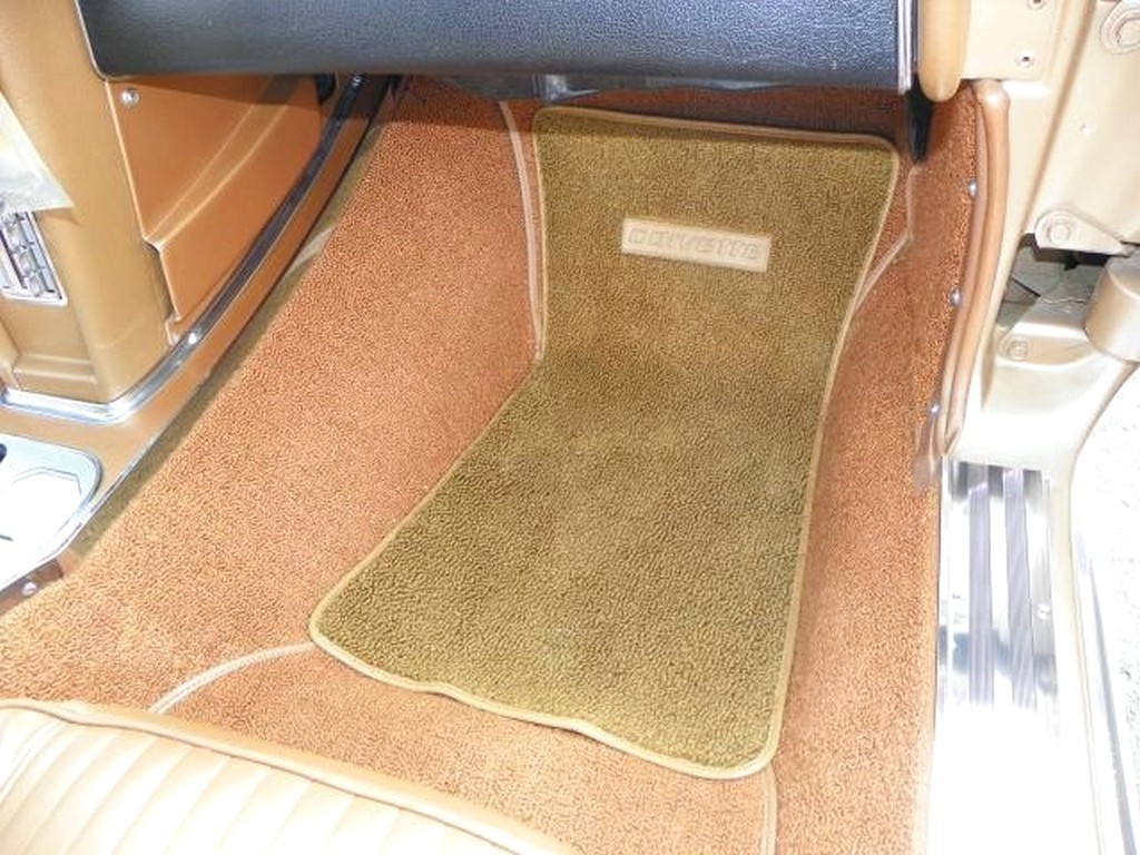 1964 Chevrolet Corvette Coupe – Numbers-Matching 327/365 HP, 4-Speed - Image 4