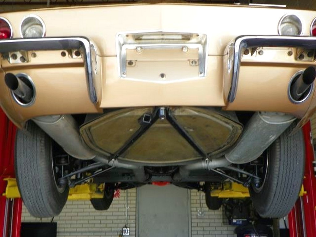 1964 Chevrolet Corvette Coupe – Numbers-Matching 327/365 HP, 4-Speed - Image 12