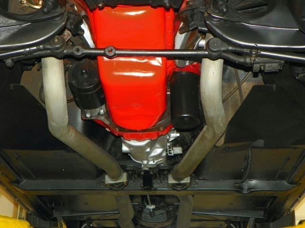 1964 Chevrolet Corvette Coupe – Numbers-Matching 327/365 HP, 4-Speed - Image 14