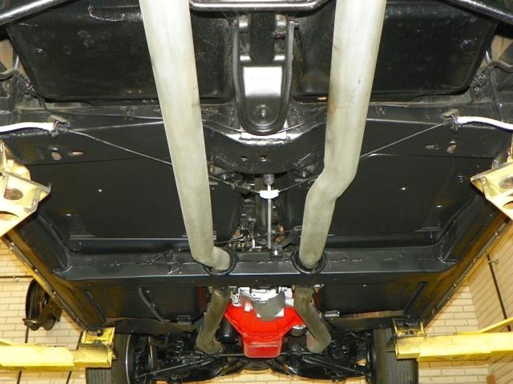 1964 Chevrolet Corvette Coupe – Numbers-Matching 327/365 HP, 4-Speed - Image 16