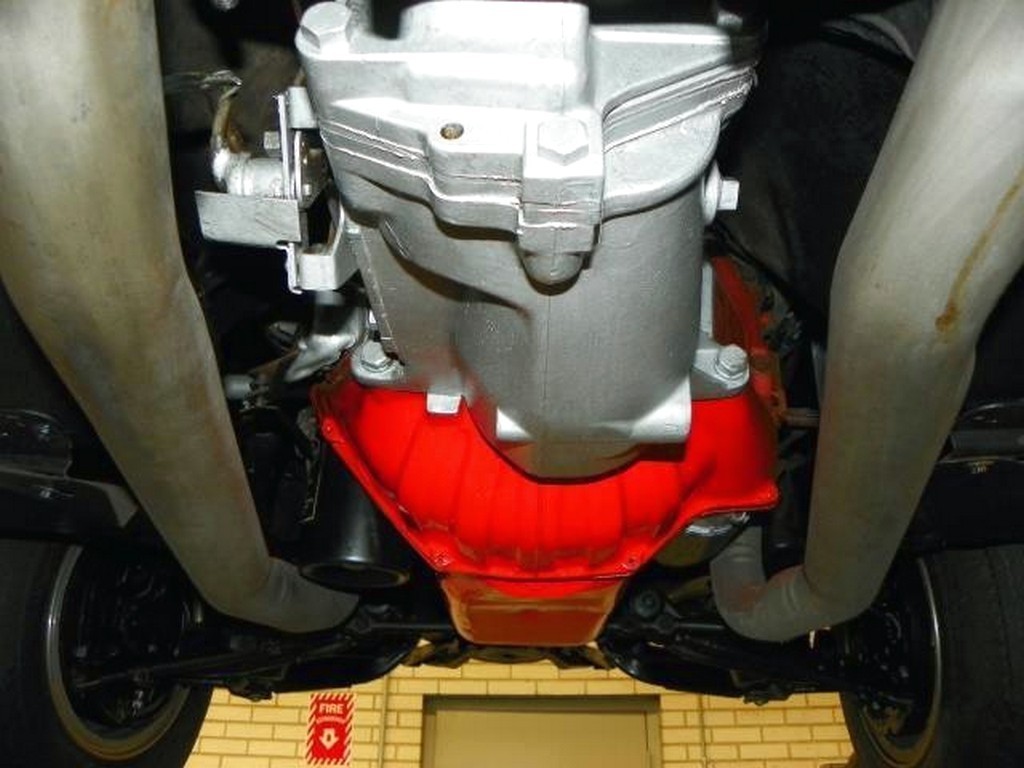 1964 Chevrolet Corvette Coupe – Numbers-Matching 327/365 HP, 4-Speed - Image 19